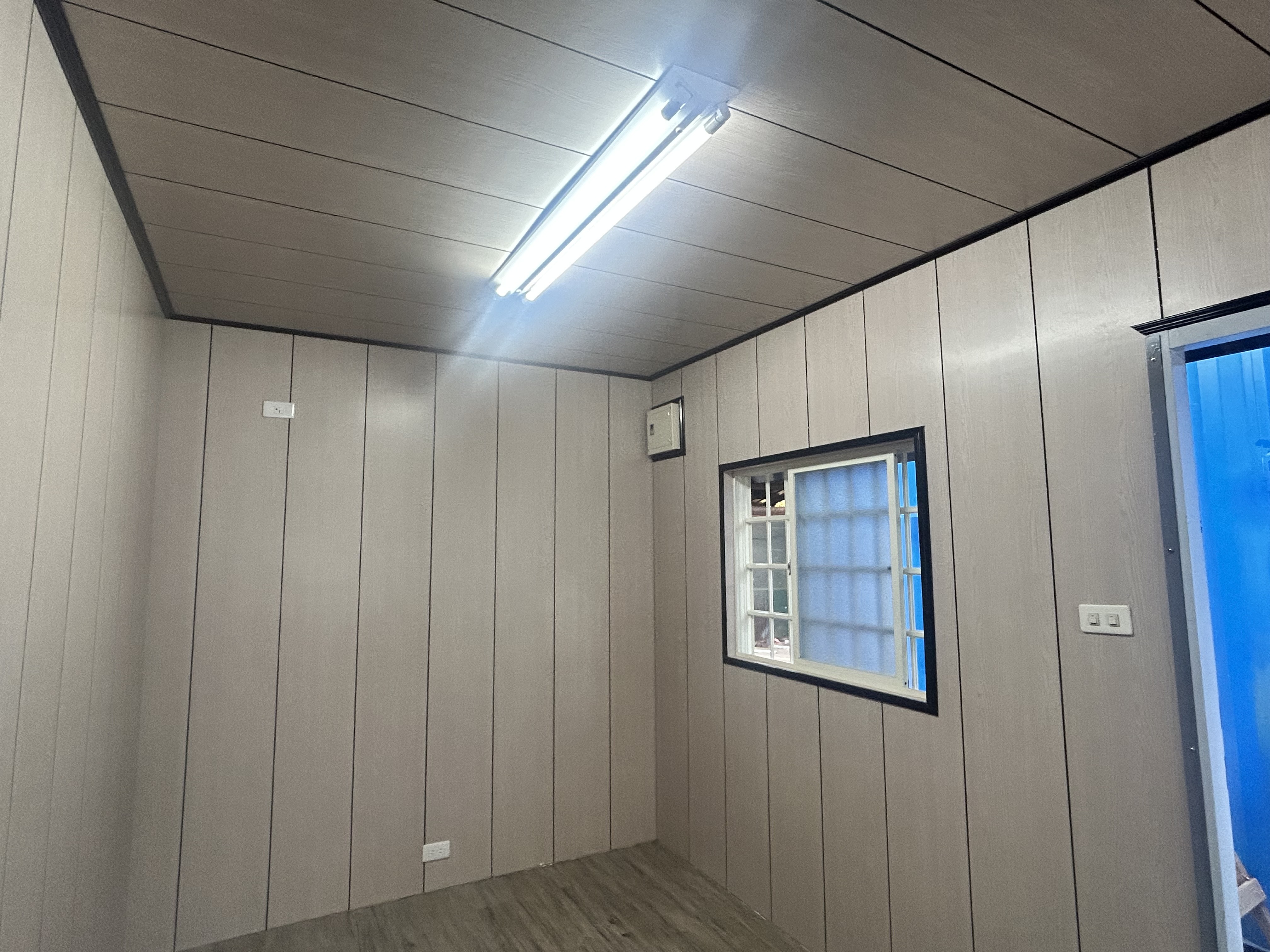 貨櫃屋案例