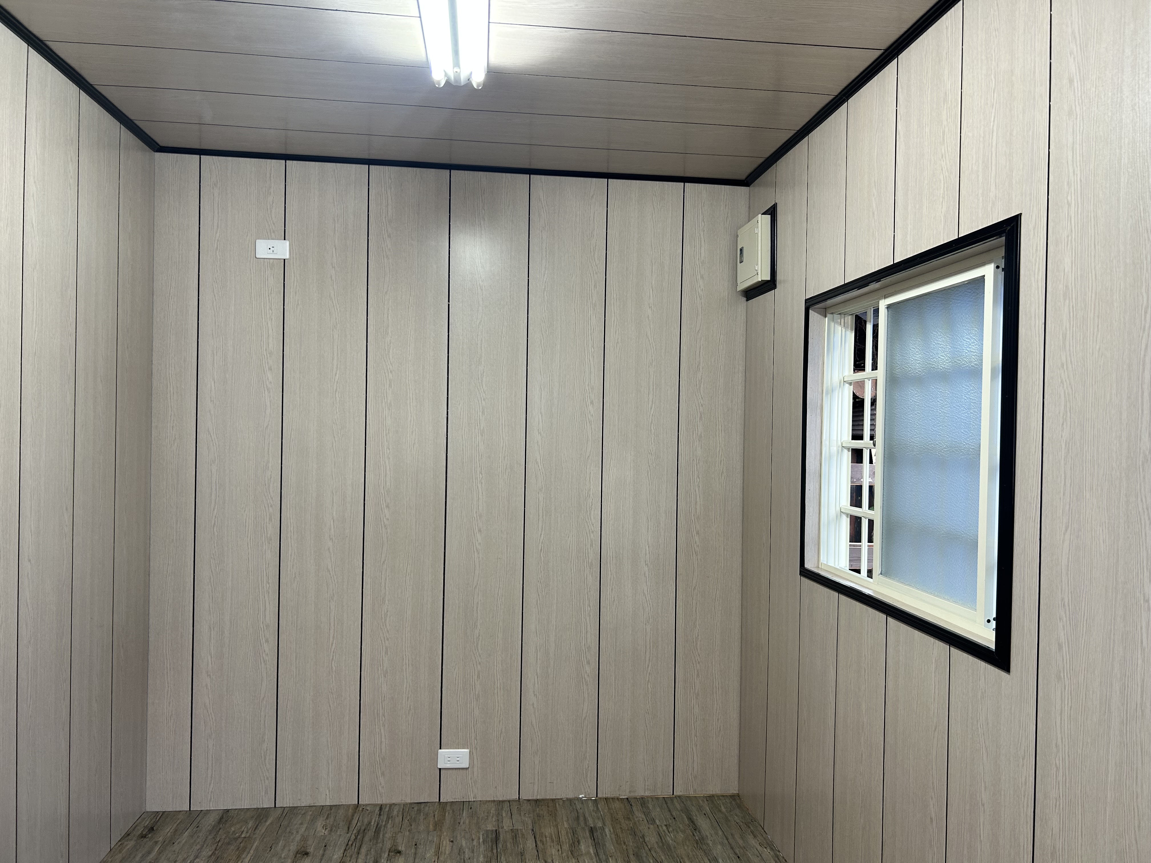 貨櫃屋案例